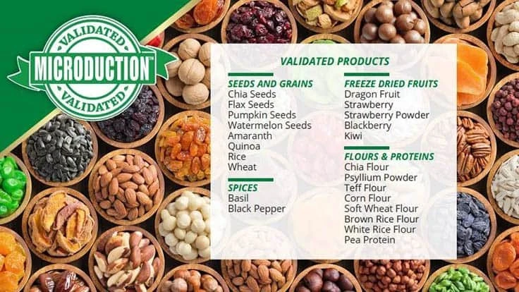 Onset Worldwide's Microduction