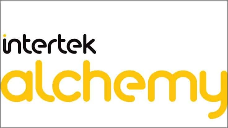 Intertek Alchemy