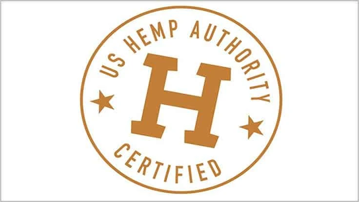 U.S. Hemp Authority Logo