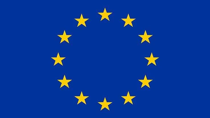 EU Flag