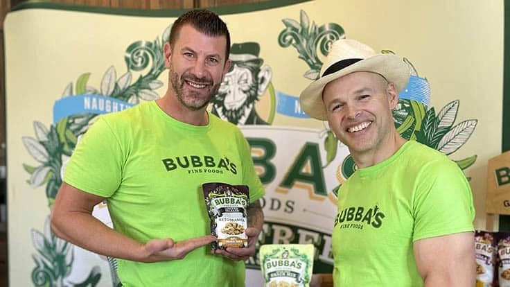 Awakened Food Crafters