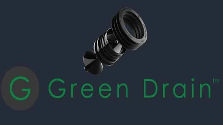 Green Drain