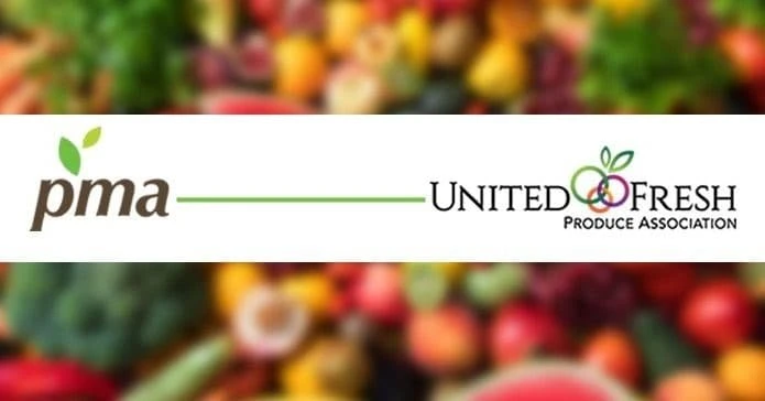 PMA & United Fresh