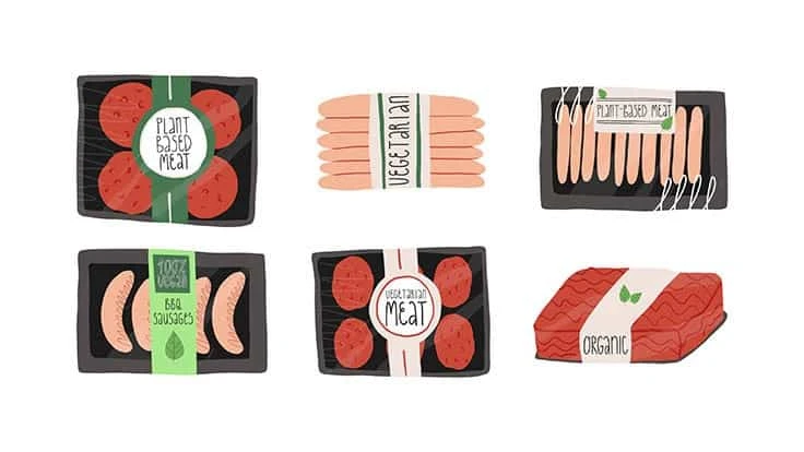 Plant-based Protein Alternatives