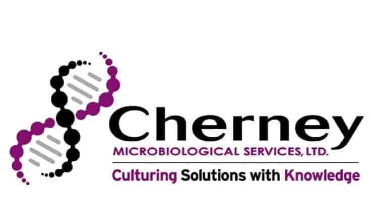 Cherney Microbiological Services