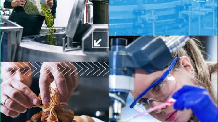 Food Evolution: A Forum on the Future of Food