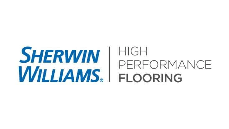 Sherwin-Williams High Performance Flooring