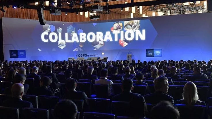 2019 Consumer Goods Forum Summit