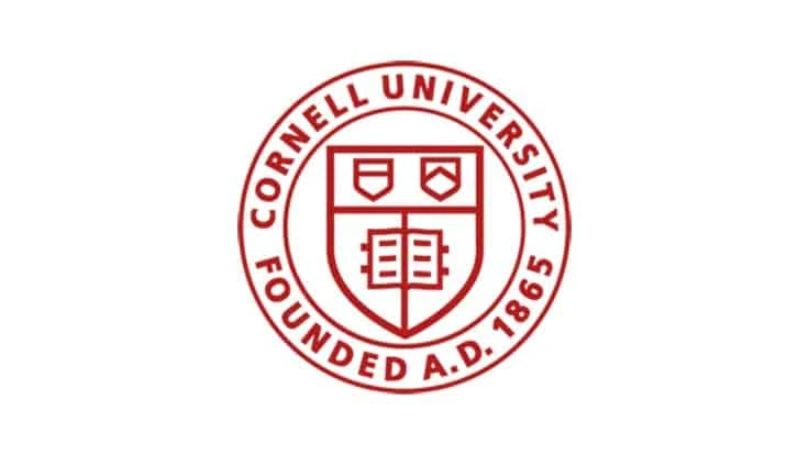 Cornell University seal