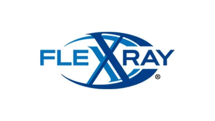 FlexXray Logo