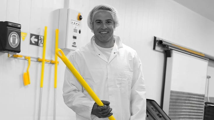 Hillbrush Essentials