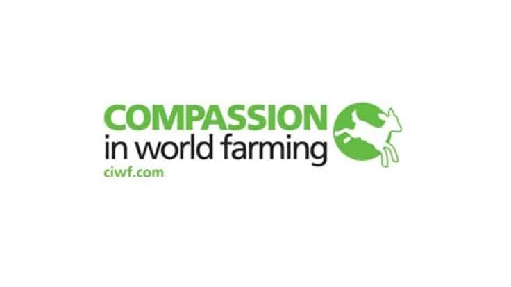 Compassion in World Farming