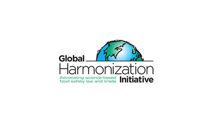 Global Harmonization Initiative