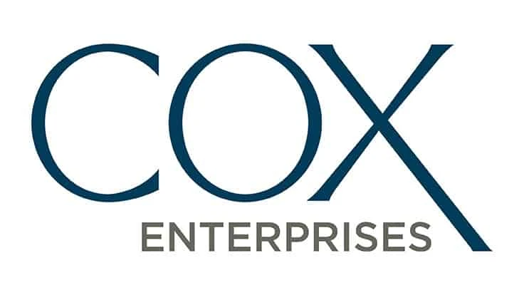 Cox Enterprises