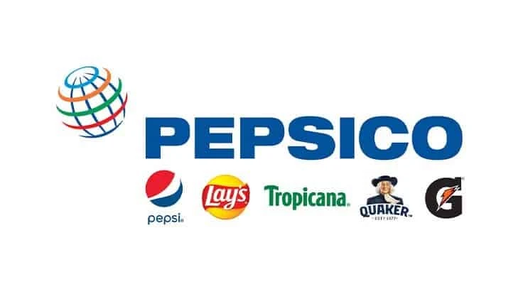 PepsiCo