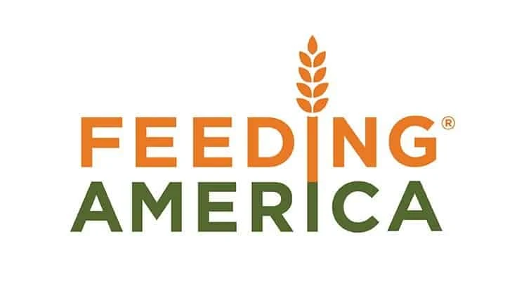 Feeding America Logo