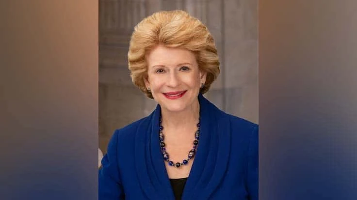 Senator Debbie Stabenow 