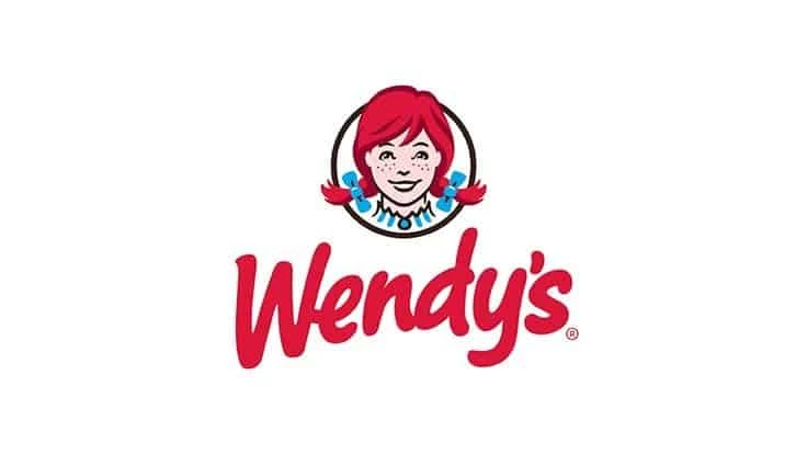 Wendy's Logo