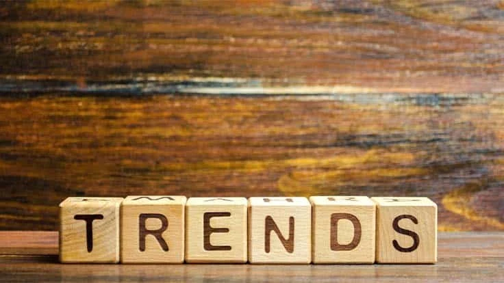 Trends
