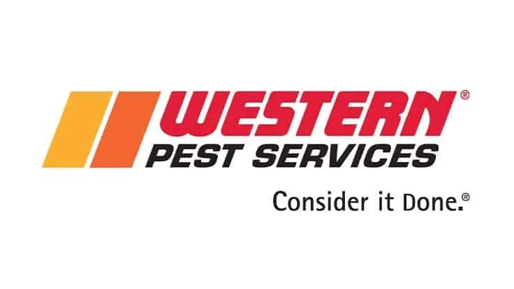 Western Pest Services Logo