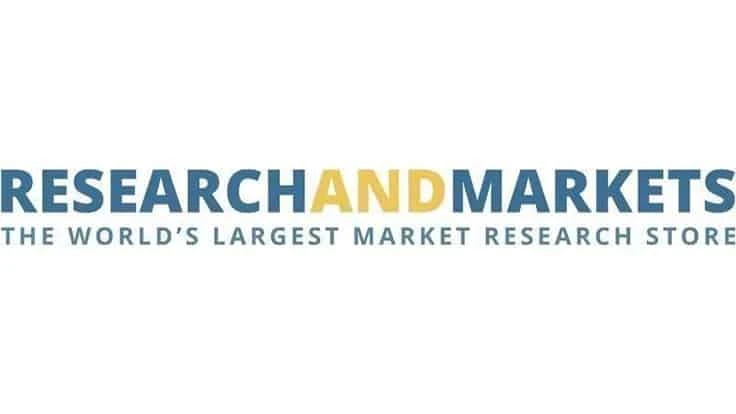 Research and Markets Logo