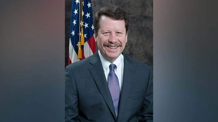 Robert Califf