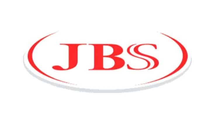 JBS Logo