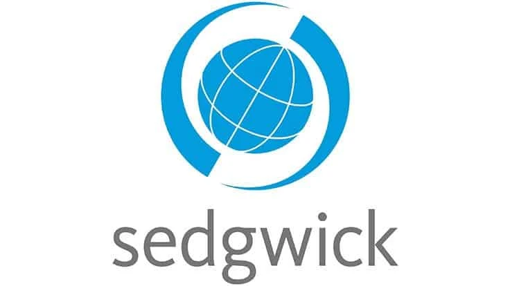 Sedgwick Logo