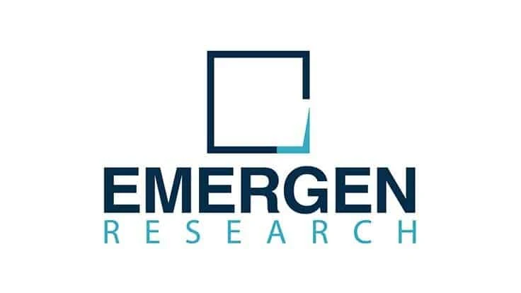 Emergen Research Logo