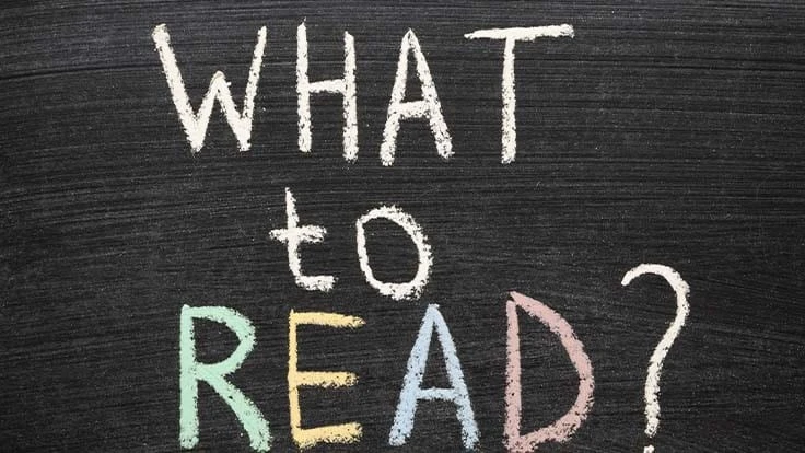 What to Read