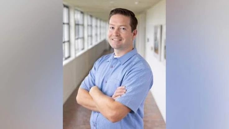 Matthew Burke, Director of Food Safety & Quality Assurance, Tanimura & Antle