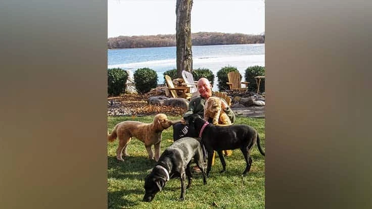 Bill Partyka, Kradle CEO