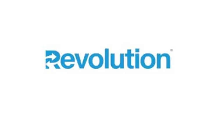 Revolution Logo