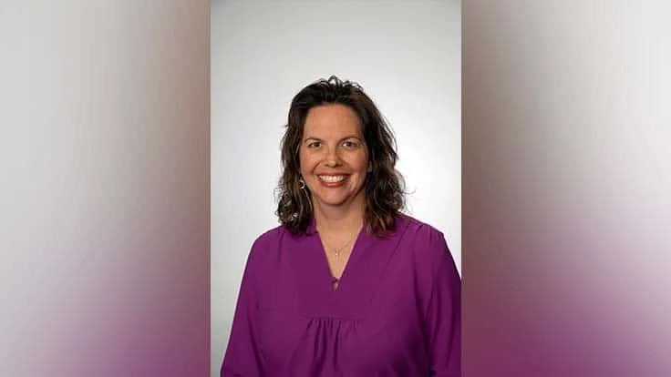 Jodi Dorsch, Publisher of the PCT Media Group