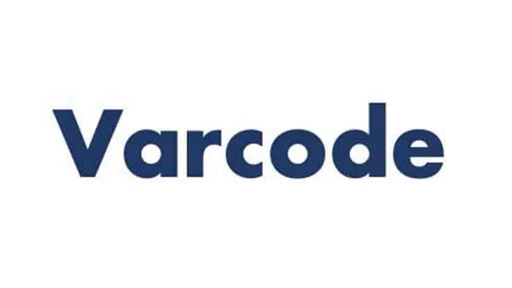 Varcode Logo
