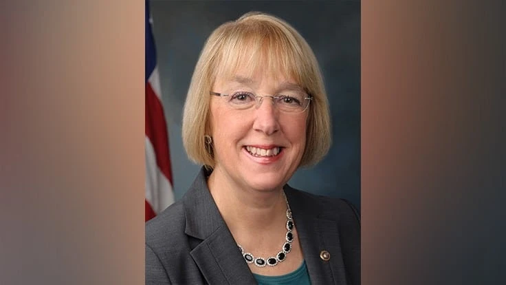 U.S. Senator Patty Murray