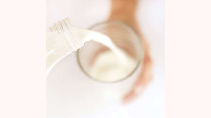 USDA to Invest 80 Million to Support Dairy Industry Quality Assurance & Food Safety