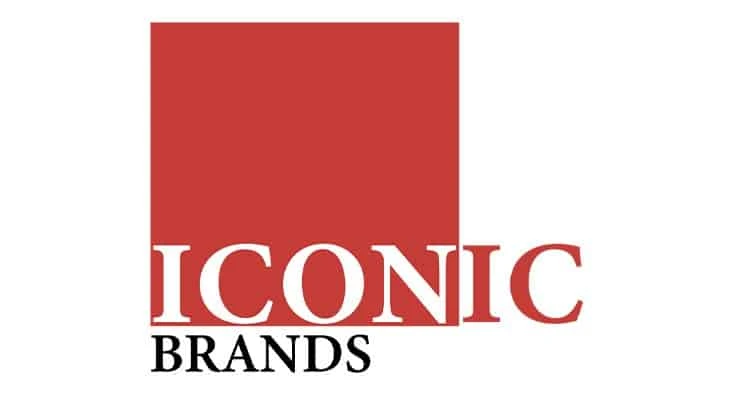 Iconic Brands Logo