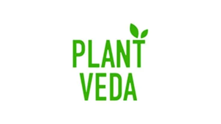 Plant Veda Logo