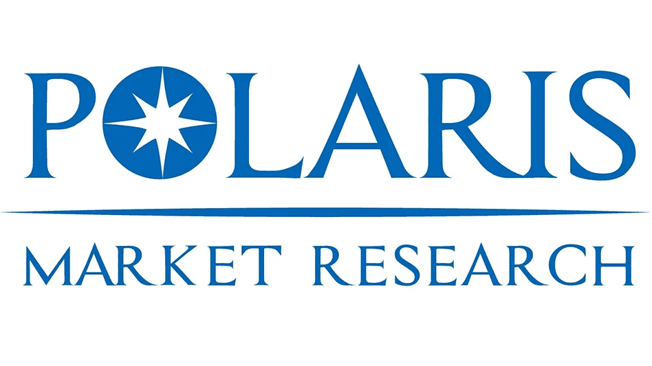 Polaris Market Research Logo