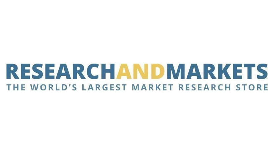 Research and Markets Logo