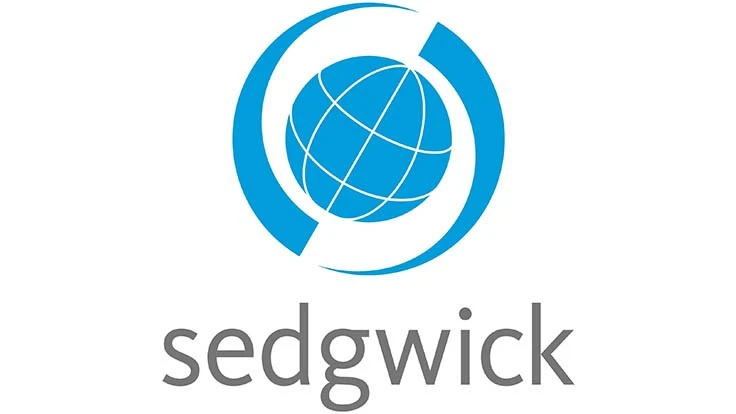 Sedgwick Logo