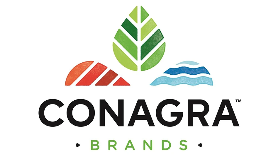 Conagra Brands Logo
