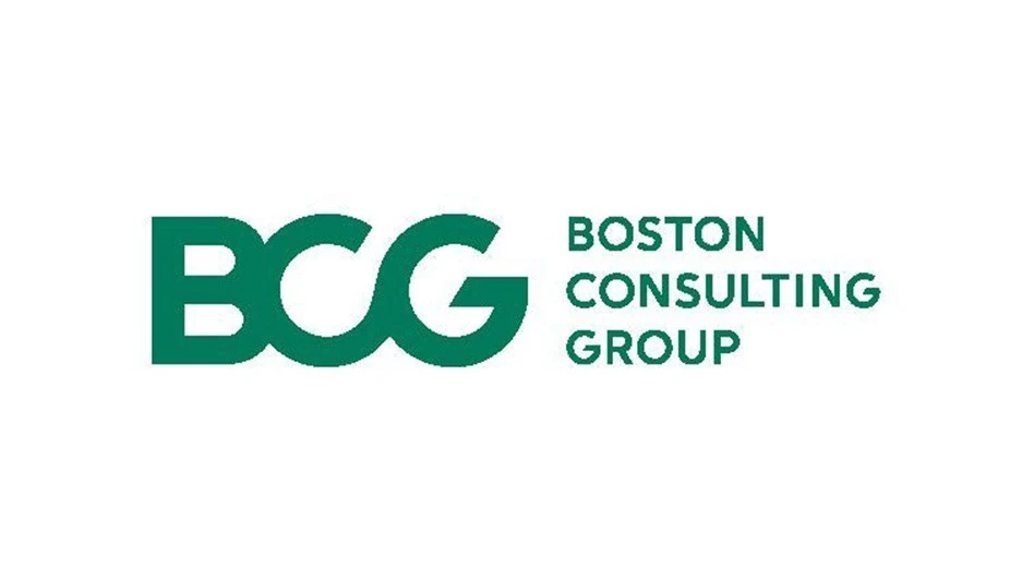 BCG Logo