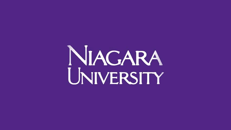 Niagara University logo