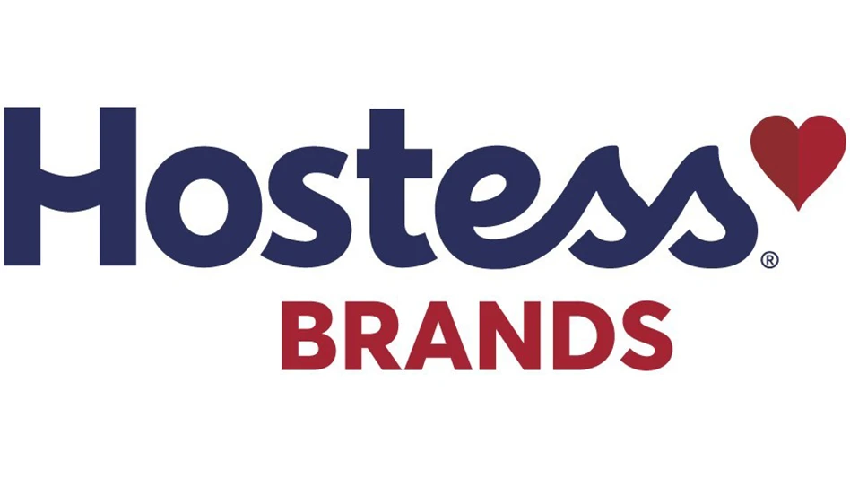 Hostess Brands Logo