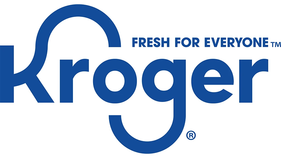 Kroger Logo