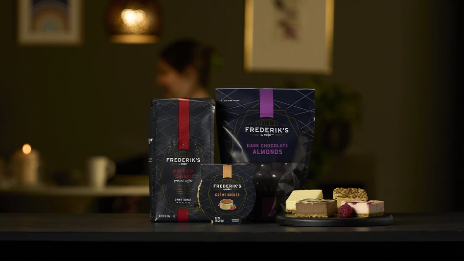 Frederick's by Meijer products