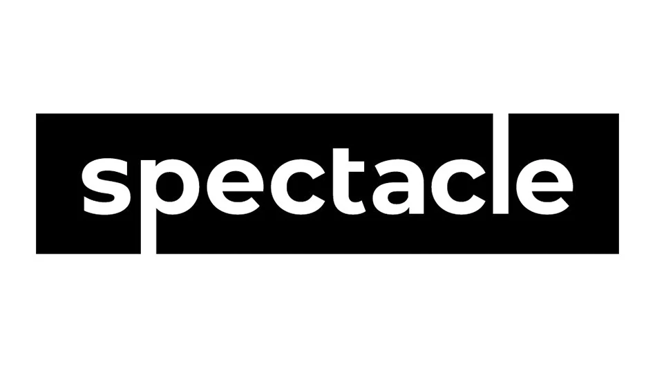 Spectacle Logo