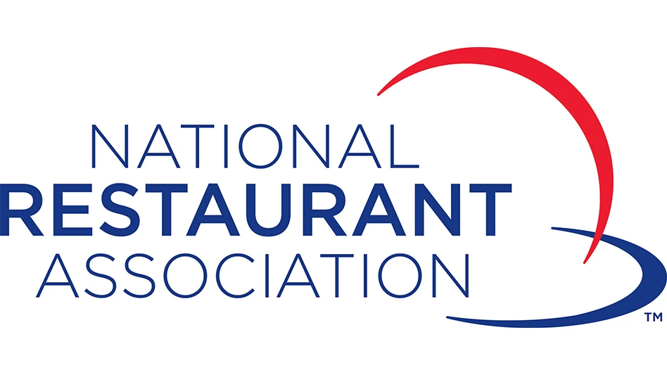 National Restaurant Association Logo